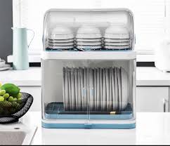 Save on dish rack with cover. Fancy Dish Rack With Cover In Ajah Kitchen Dining Toyosi Diejomaoh Jiji Ng