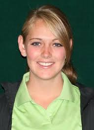 2008-09 Women's Golf Roster