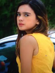 Kenalan dengan Audi Marissa yang Bikin Kesel di Rahasia Cinta