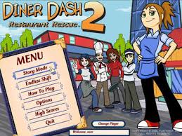 Maybe you would like to learn more about one of these? Diner Dash 2 Download