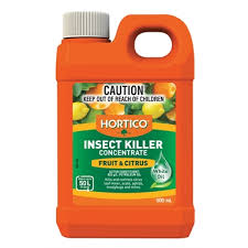If his skin comes into contact with citrus, he may. Hortico White Oil Insect Killer Fruit And Citrus 500ml Bunnings Warehouse