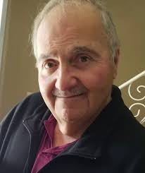 John J Sannazzaro Sr. (1945-2021)