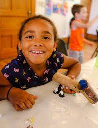 Spokane Parks & Recreation Fall 2018 Activity Guide