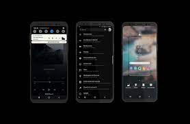 This is our new notification cen. Get Samsung Experience 10 Theme On The Samsung Galaxy S9 Galaxy S8