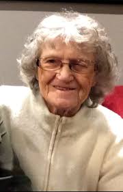 Gladys Wamback Obituary