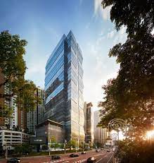 211 jalan tun sambanthan, 50470 kuala lumpur, malaysia. Menara Shell Sentral Reit