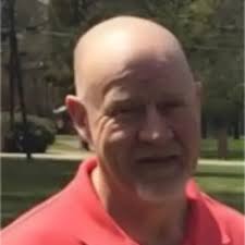 Obituary information for Daniel Lowell Brady