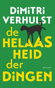 Helaasheid Jpg 500 800 Boeken Lezen Fictie