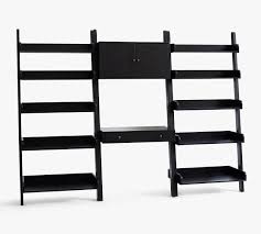 Average rating:0out of5stars, based on0reviews. Studio 102 Wall Desk Ladder Shelf Set Pottery Barn