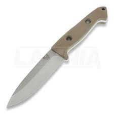 Free standard shipping on qualifying orders over $83.00! Benchmade Bushcrafter Knife Lamnia