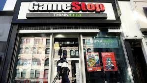 Welcome to gamestop's official facebook page! Gamestop Shares Fall After It Announces Plan To Sell Up To 1bn In Stock Financial Times