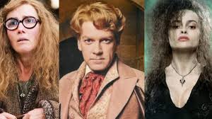 According to wizarding world, divination professor sybill trelawney is manipulative and grandiose, whereas mcgonagall is fiercely intelligent, stern and upright. The Huge Love Triangle Affair Between These Harry Potter Cast Members That Blew Up Nz Herald