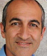 Ali Tabassian, MD, PhD