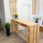 Las mejores 100 ideas de muebles con tarimas | muebles con ...