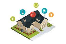 How To Build A Brighter Home Bright Homes Building Smart Home