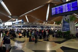 3rd floor, airport management centre kl international airport 64000 klia sepang selangor, malaysia (+603) 8776 8600 email protected Mavcom Fines Mahb Subsidiary Malaysia Airports Sepang Rm1 18m The Star