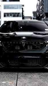720x1280 Bmw M5 Black Front View Wallpaper Bmw M5 Bmw Wallpapers Bmw