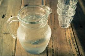 Drinking 8 to 12 glasses of alkaline water is the perfect amount for any person but one should be drinking it slowly maintaining the ph level. Top 4 Reasons You Should Be Drinking Alkaline Water Water Depot