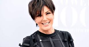 Kris Jenner derrocha amor junto a su novio, 25 años menor que ella