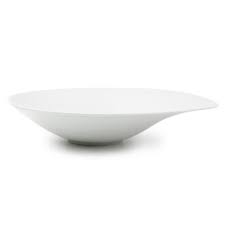 En revanche, les pâtes sèches gonflent beaucoup. Lot De 6 Assiettes A Pates En Porcelaine 30 X 6 Cm Cdiscount Maison