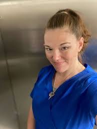 Jennifer Sluder's Instagram, Twitter & Facebook