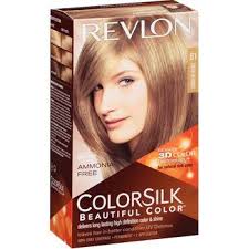 Revlon Colorsilk In Dark Blonde