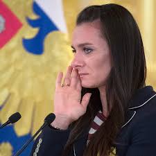 Maybe you would like to learn more about one of these? Vazhnaya Kniga Isinbaeva Priznalas U Putina Chto Vpervye Prochla Konstituciyu Chempionat
