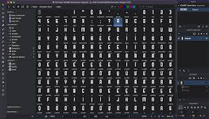 Mac/Windows] Fontlab 8 phần mềm Việt hóa font chữ mới nhất 2023 Full Cờ  rách | DesignerVN