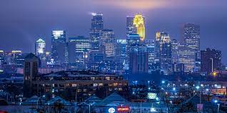 From wikimedia commons, the free media repository. January Minneapolis Skyline Pictures Of Minneapolis Minnesota