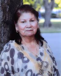 Cecilia 'Sheila' Quintanilla