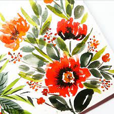 Check spelling or type a new query. Artzine Volume 2 Flowers Ewafebri Journaling Blog