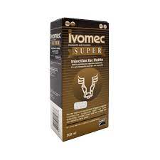 Medrxiv.org accessed 5 february 2021. Buy Ivomec Super Injection 200ml From Fane Valley Stores Agricultural Supplies