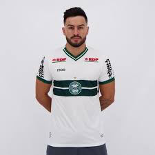 The football club botafogo rj u20 plays for brazil. Camisa 1909 Sports Coritiba I 2020 Branco Netshoes