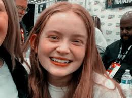 Você Conhece Mesmo A Sadie Sink?