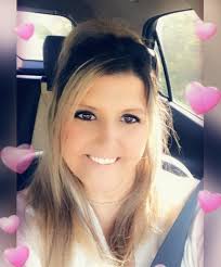 Crystal Rose Cushing