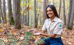 How To Become A Park Ranger At Ontario Parks