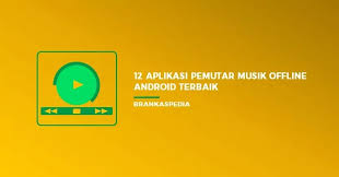 You bring the passion, we bring the music. 12 Aplikasi Pemutar Musik Offline Android Terbaik Brankaspedia Blog Tutorial Dan Tips