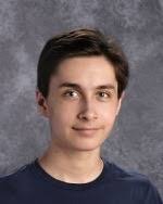 Joshua Brandt, a senior at Palm Harbor University High, received the  Godbold Family Foundation Scholarship to attend Georgia Tech. Godbold  Scholars receive 100% of their financial need to attend the university.  #pcsproud