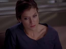 Addison Season 8 Greys Anatomy