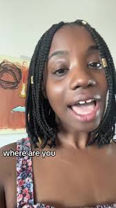 Thunda Tv I Am in Jamaica Where Are You