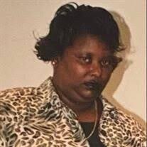 Mrs. Sherrie Denise Pace Obituary