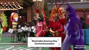 Beetlejuice broadway macy's thanksgiving day parade performance 2019. Macy S Thanksgiving Day Parade 2020 Youtube