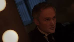 Endeavour: Connections to Morse and Lewis; Part 8. 'Sway' (S2E3) &  'Neverland' (S2E4)