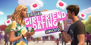 Virtual Girlfriend Dating Simulator | Nintendo Switch download software |  Games | Nintendo ZA
