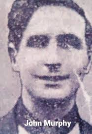 Does anyone have information about Vol. Sean Kilroy of Newport, Co. Mayo,  who was born in 1921 and died