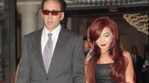 Alice kim is an actress who was married to nicolas cage from 2004 to 2016. Nicolas Cage S Wife Alice Kim 2017 Stars World Youtube