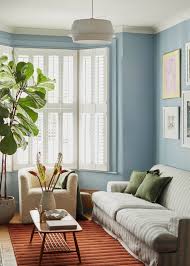 These Paint Colours Will Define 2025