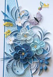 100 Best Paper Quilling Cards Beautiful Photos Decor Home Ideas Paper Quilling Cards Quilling Techniques Neli Quilling