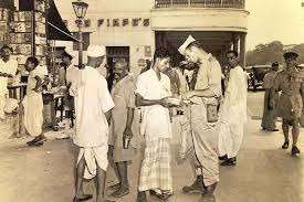 Americans and racial divide on the ...