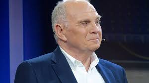 Uli hoeneß misses the game day atmosphere, which is powered by fans. Nghxlblf Ogk0m